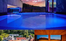 Landhotel Sternwirt Wellness